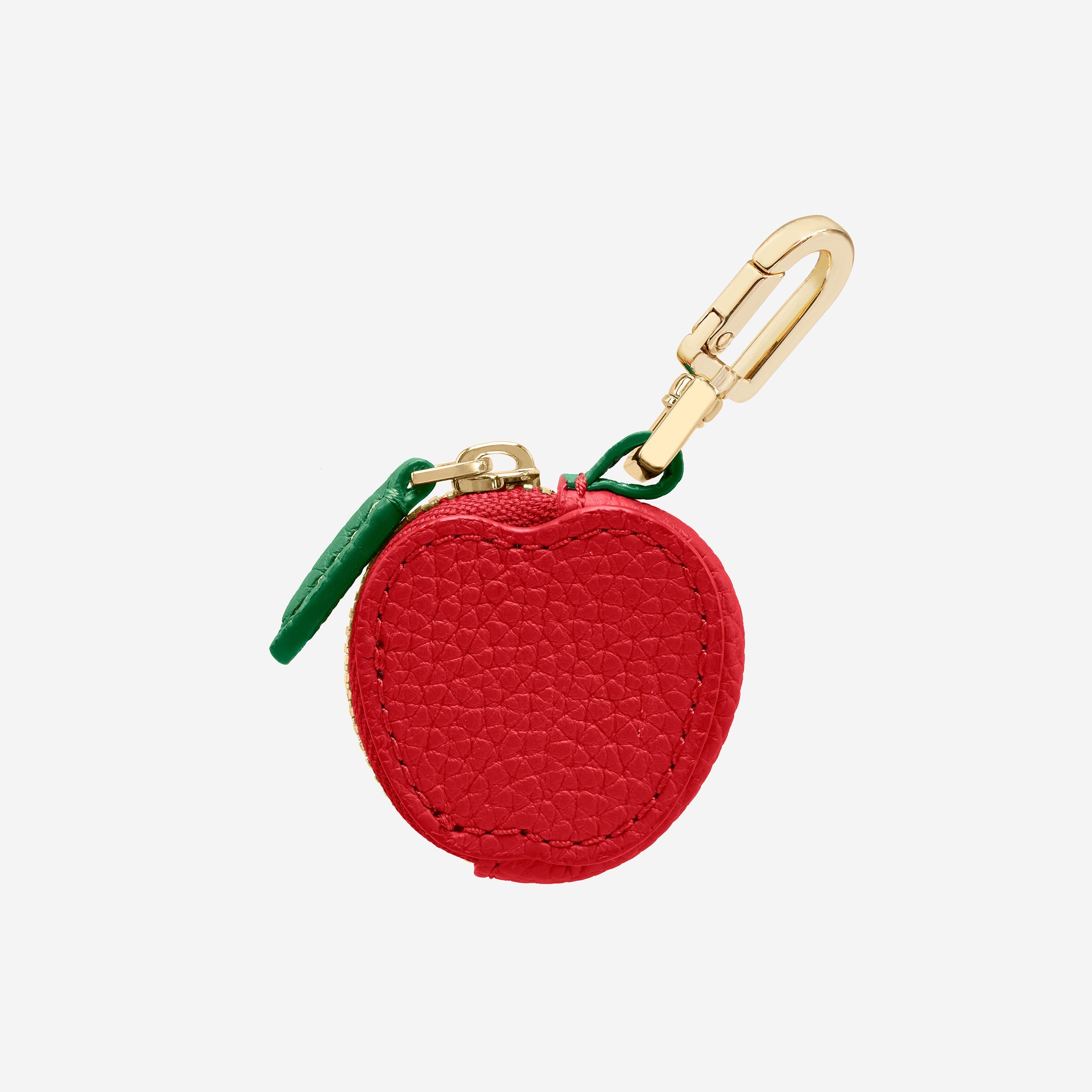 SABRÉMOJI™ Fruit Charm in Apple | MAISON de SABRÉ