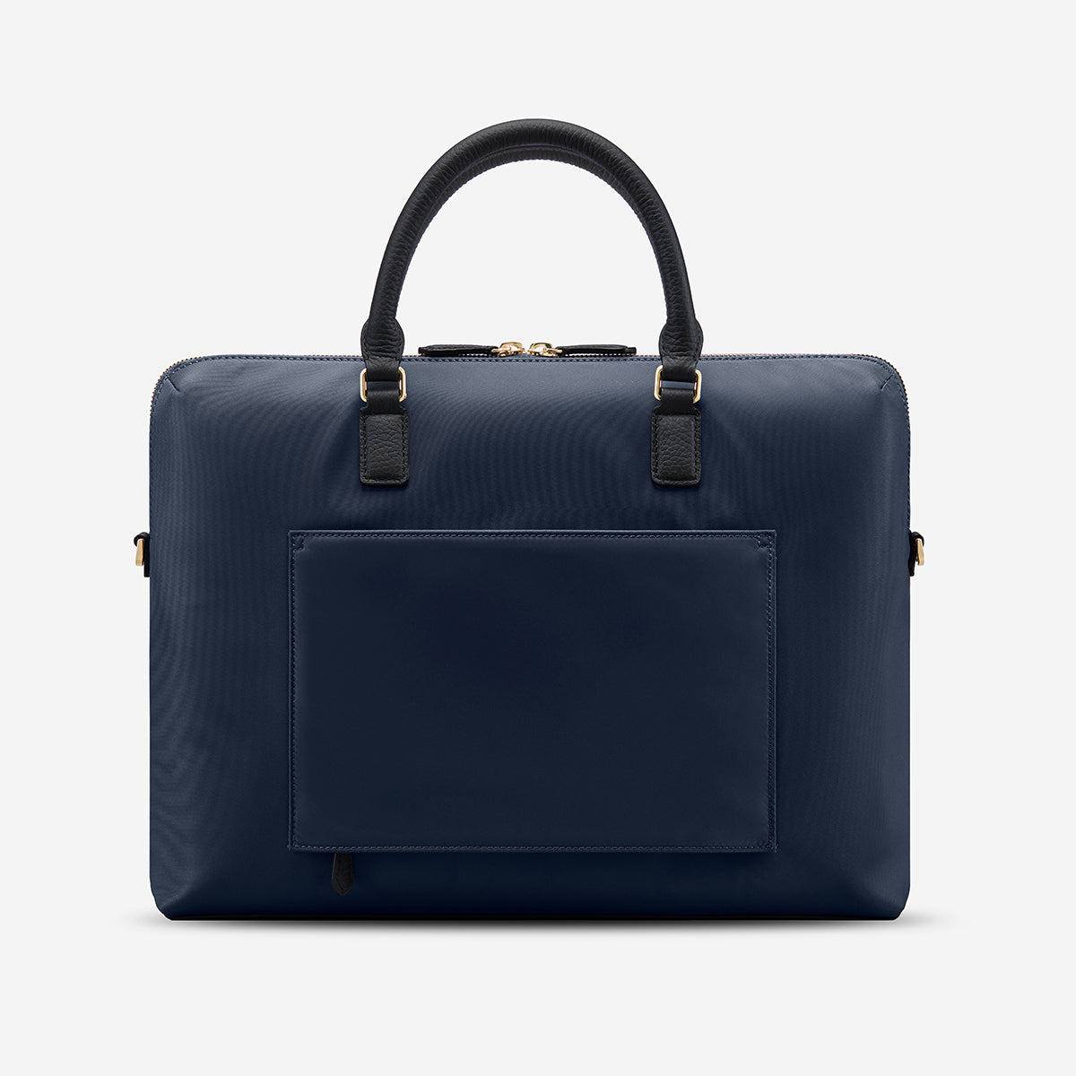 Maison de Sabre Nylon Laptop Bag Sabre Blue