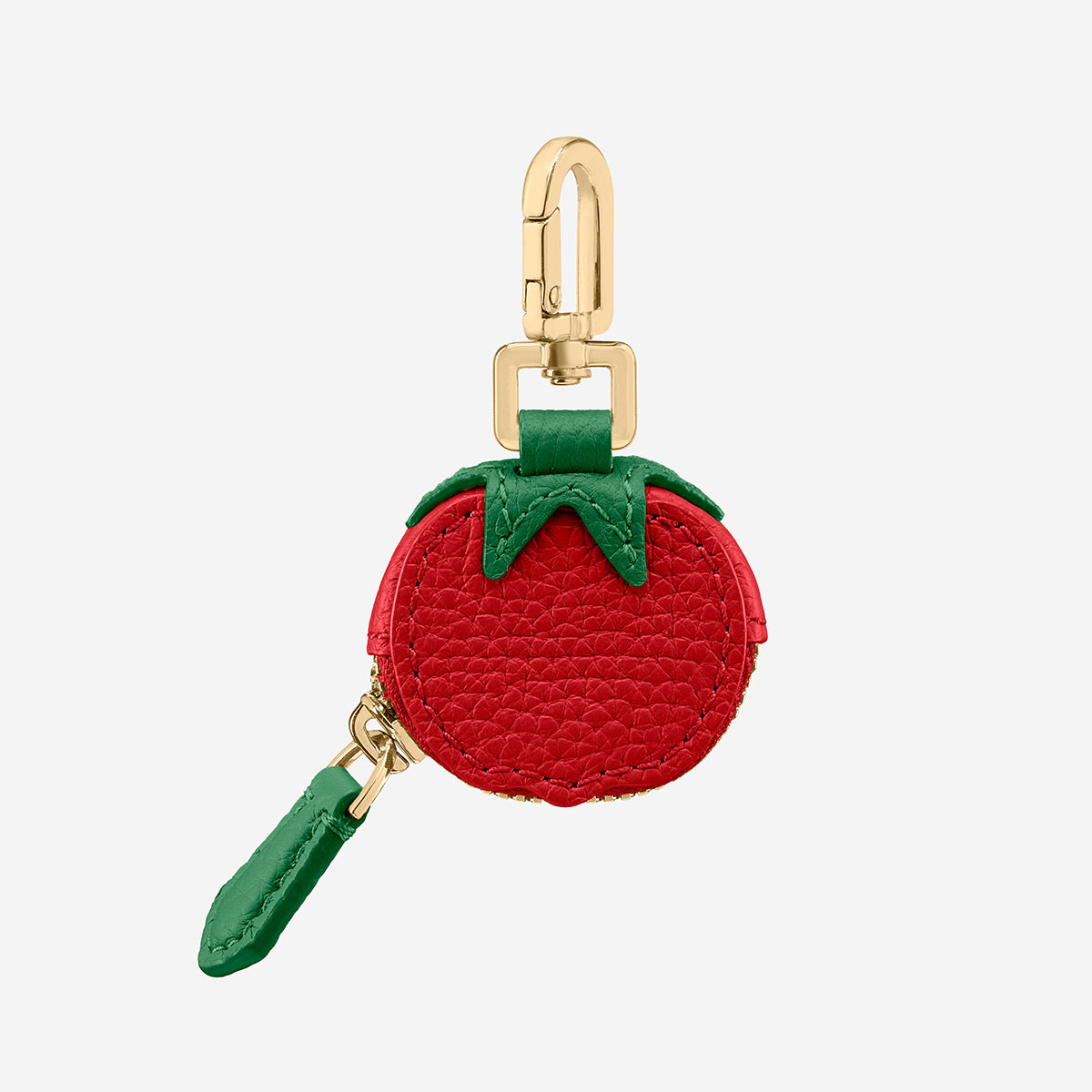 The SABRÉMOJI™ Fruit Charm - Tomato