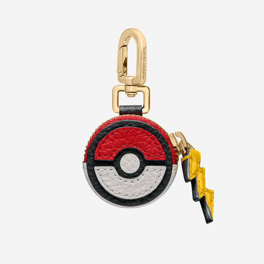 The SABRÉMOJI™ Pokémon Charm - Poké Ball