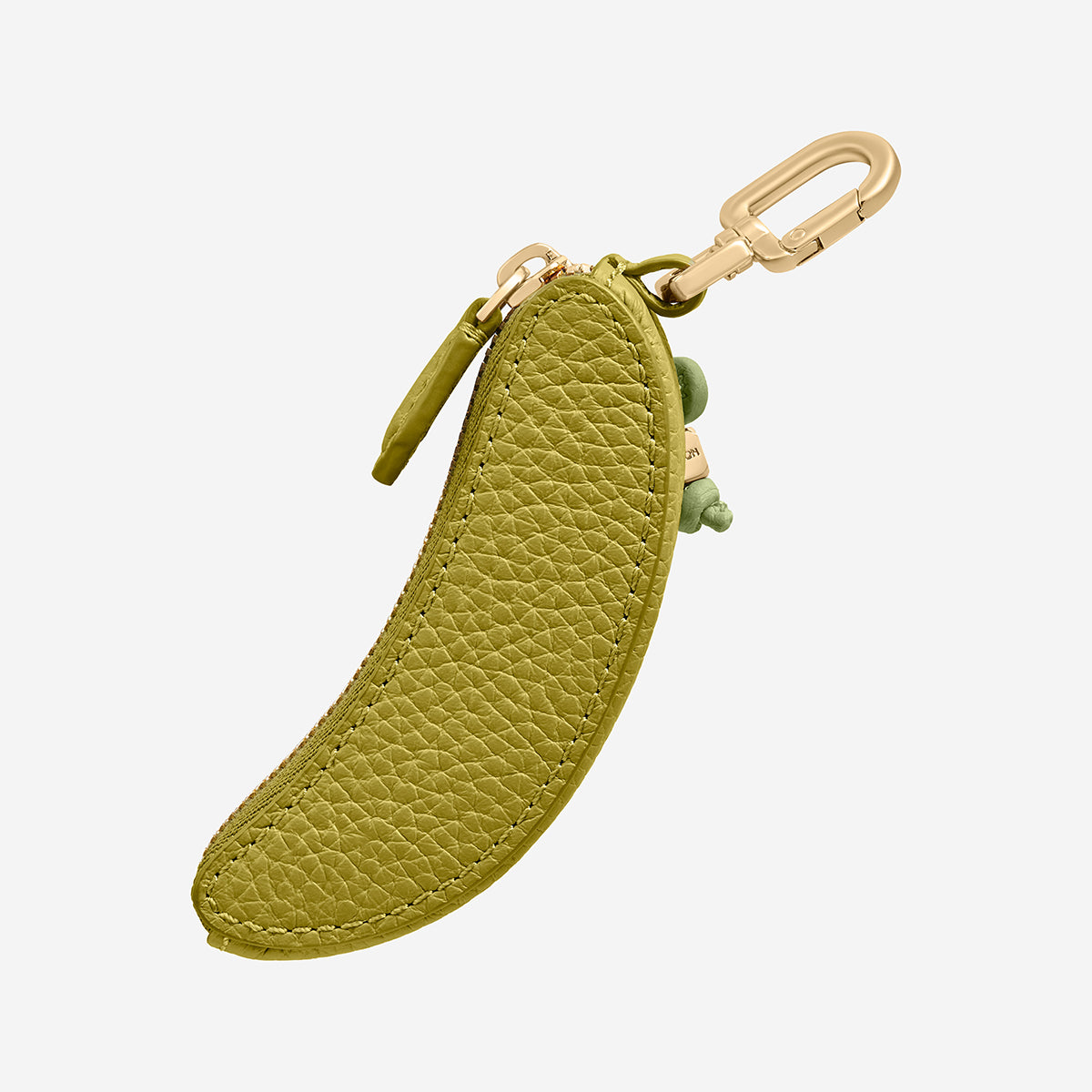 sawa AMBOISE アンボワーズ ミズヘビKEYベルト Spick & Span（スピックアンドスパン）の「【ATELIER AMBOISE/アトリエ