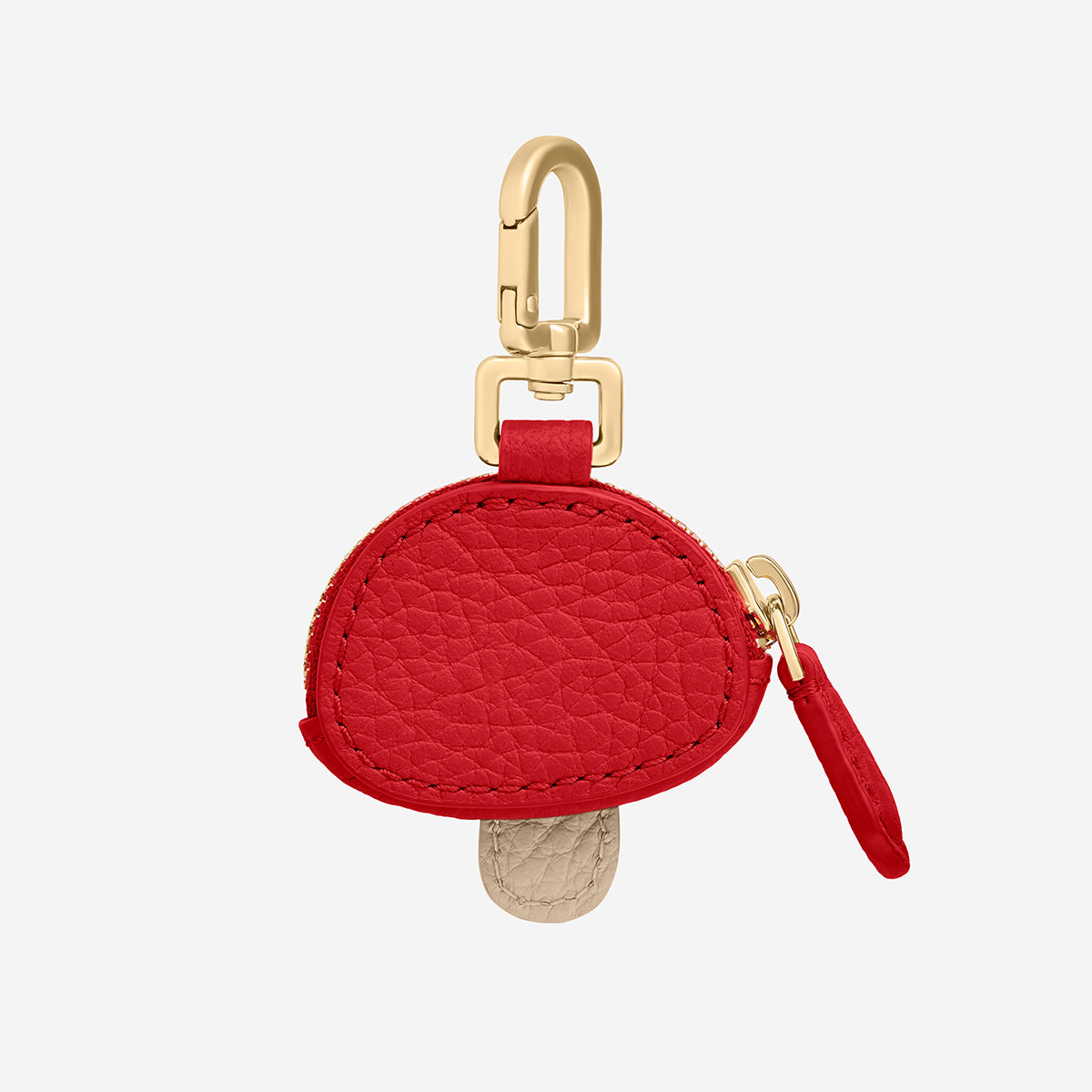 MAISON de SABRÉ キノコ型チャーム The SABRÉMOJI™ Vegetable Charm - Mushroom – MAISON de SABRÉ