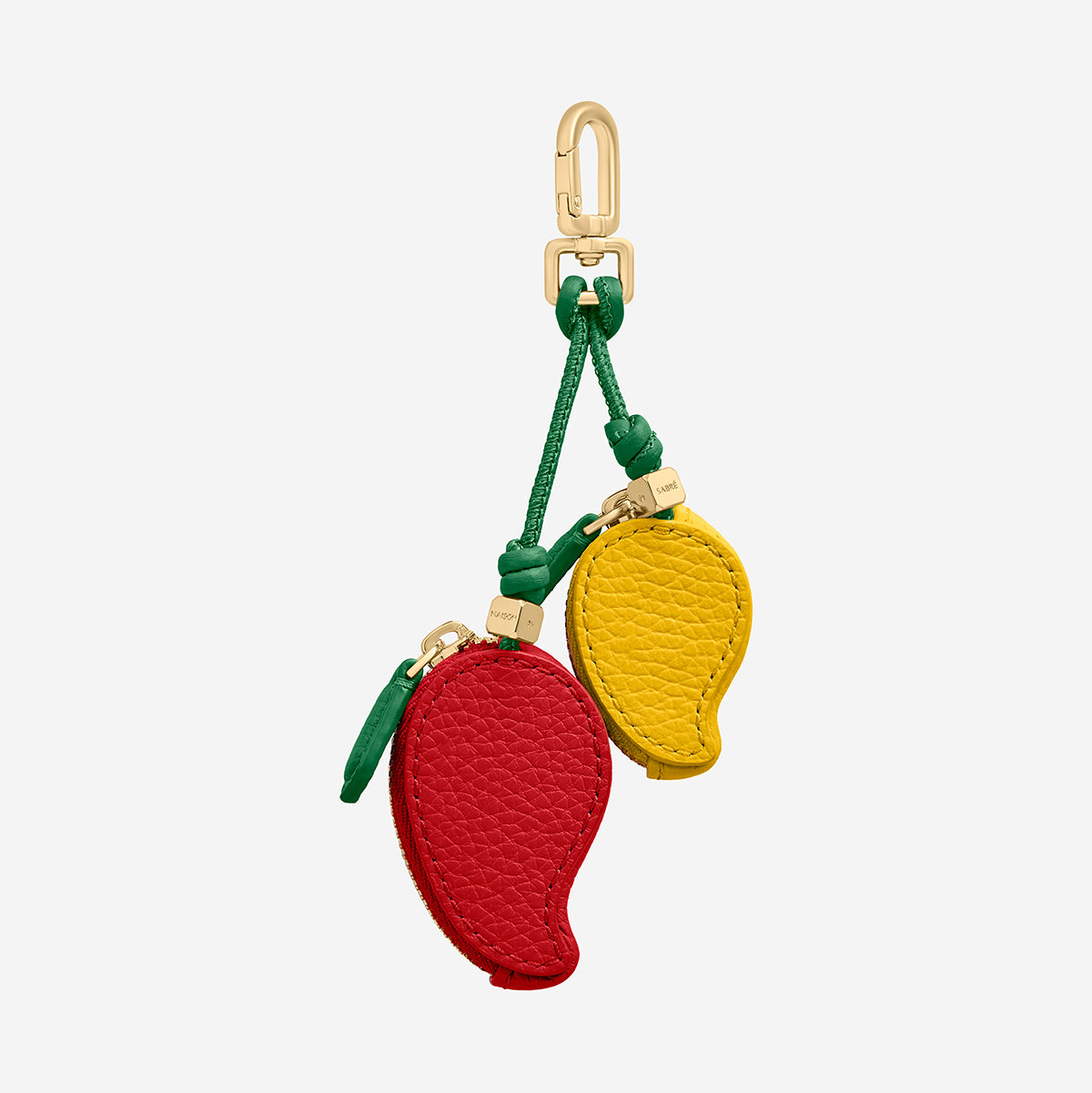 The SABRÉMOJI™ Vegetable Charm - Chilli