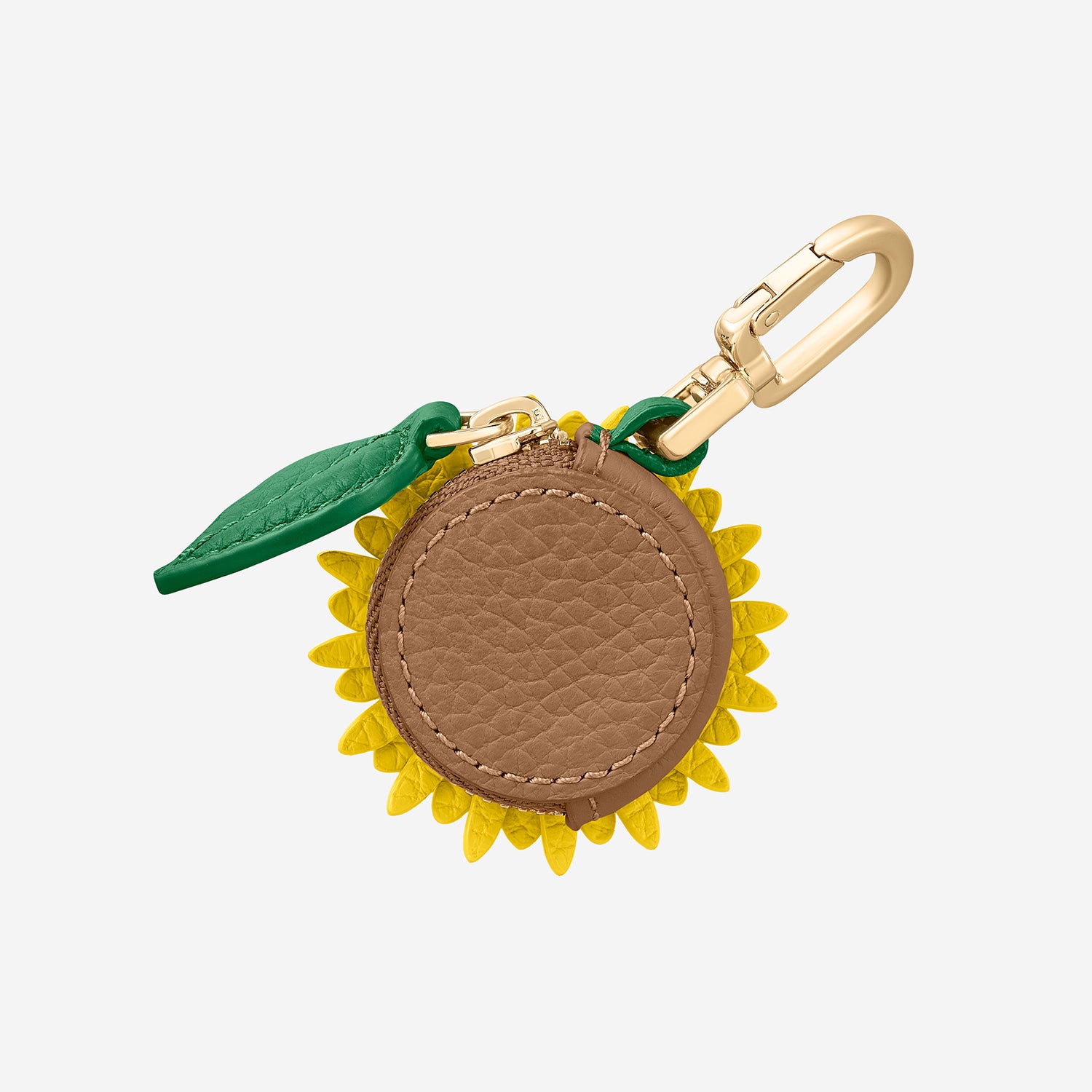 The SABRÉMOJI™ Bloom Charm - Sunflower