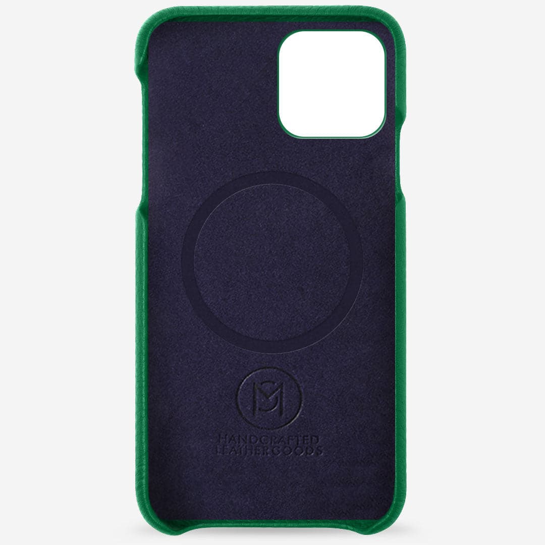 Customised Leather iPhone 14 Cases – MAISON de SABRÉ