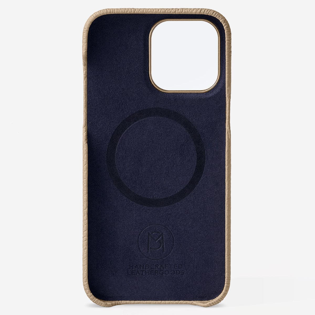 Customised Leather iPhone 14 Pro Cases – MAISON de SABRÉ