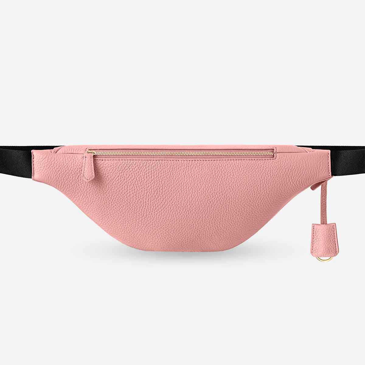 The Sling Bag - Pink Lily