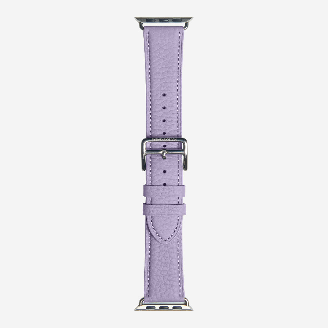 Apple Watch Band (42/45/49mm) - Lavender Purple