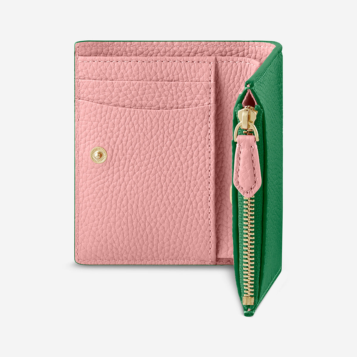 WEMDBD Womens Wallet With Slots Small Wallets For Women Bifold Slim Coin Purse Zipper ID Card WEMDBD Womens Wallet With Slots Small Wallets For Women Bifold Slim Coin Purse Zipper ID Card