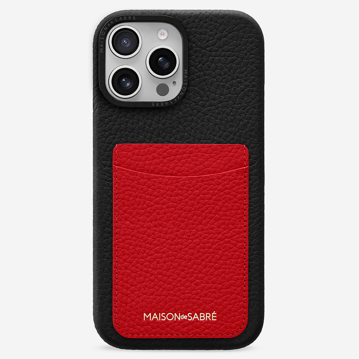 Card Phone Case Dropdown