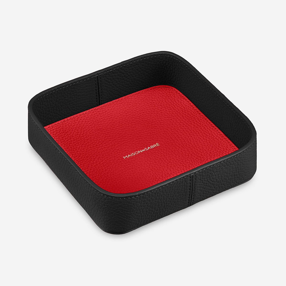 The Catchall Tray - Rouge Noir