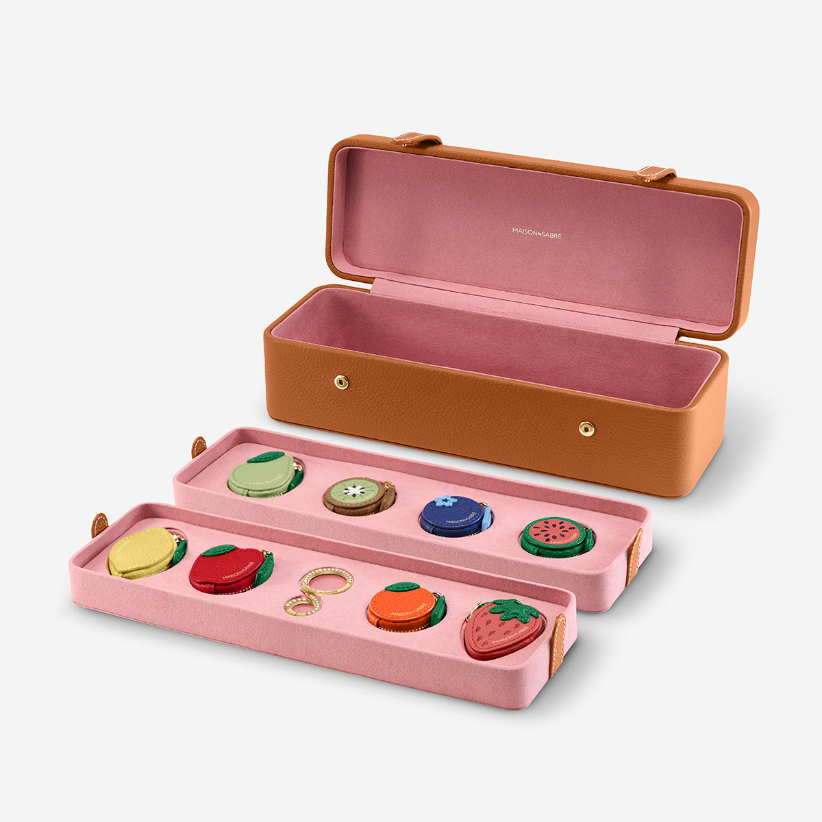 The Anniversary Edition Charm