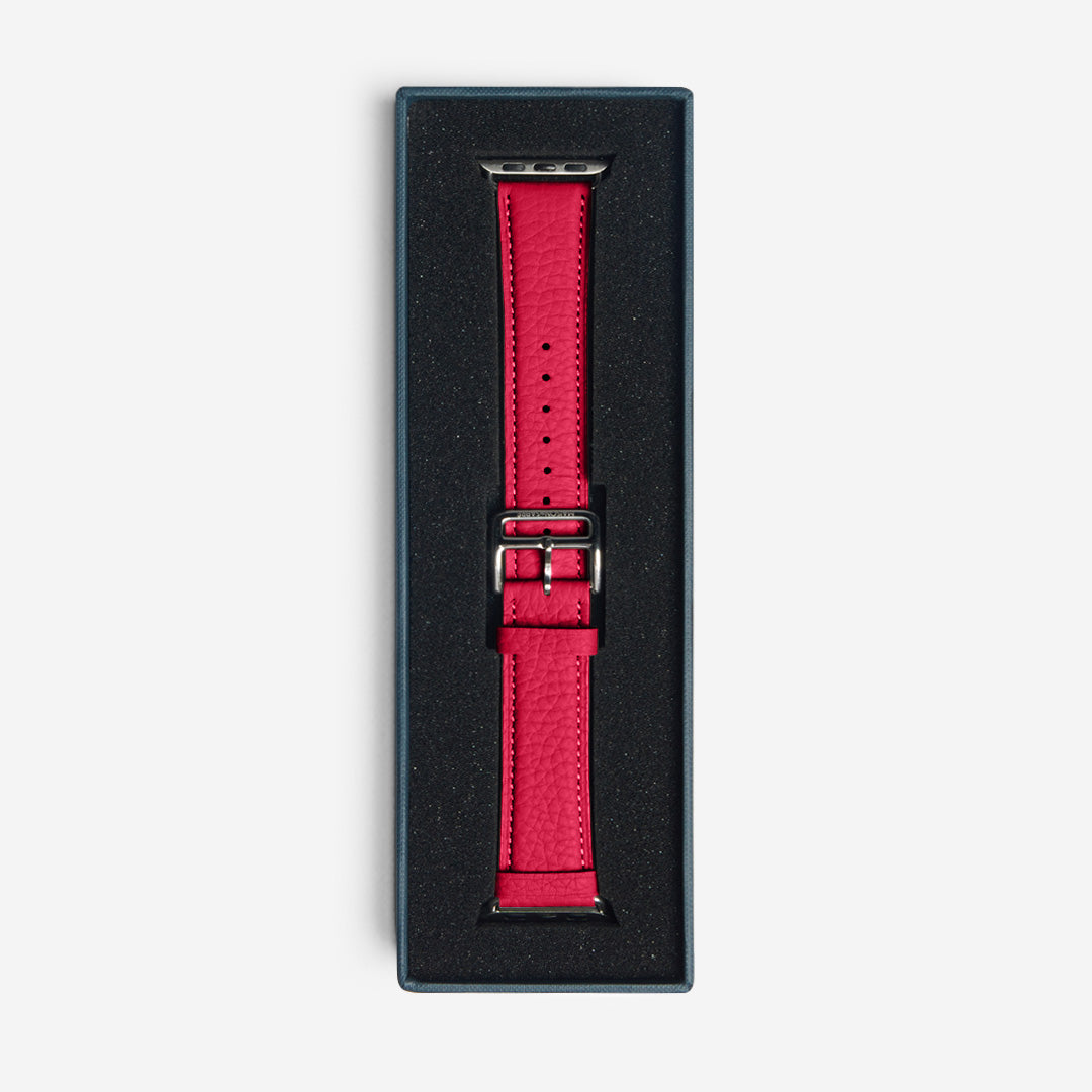 Apple Watch Band (38/40/41mm) - Shibuya Fuchsia