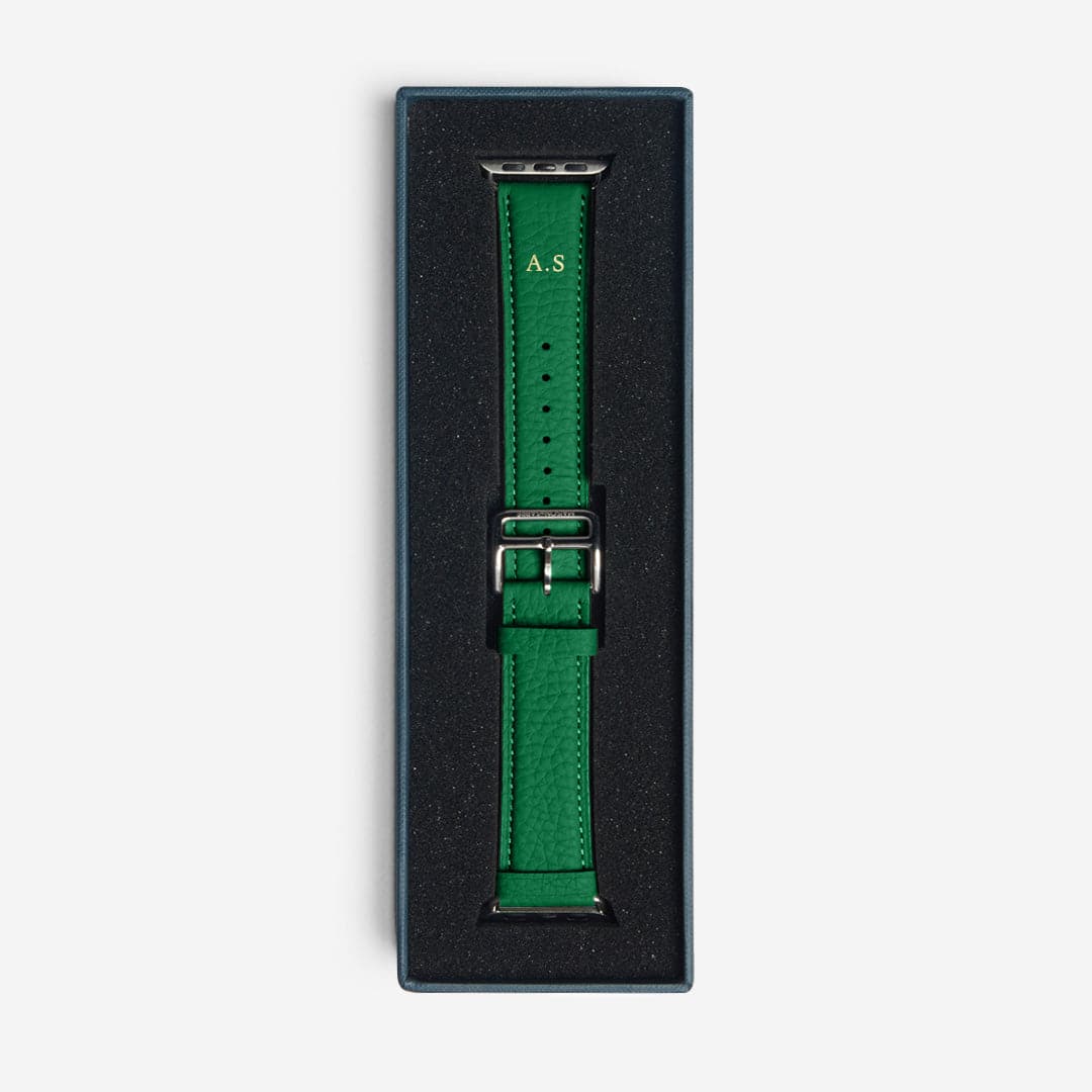 Apple Watch Series 3- Green Display - Apple Community