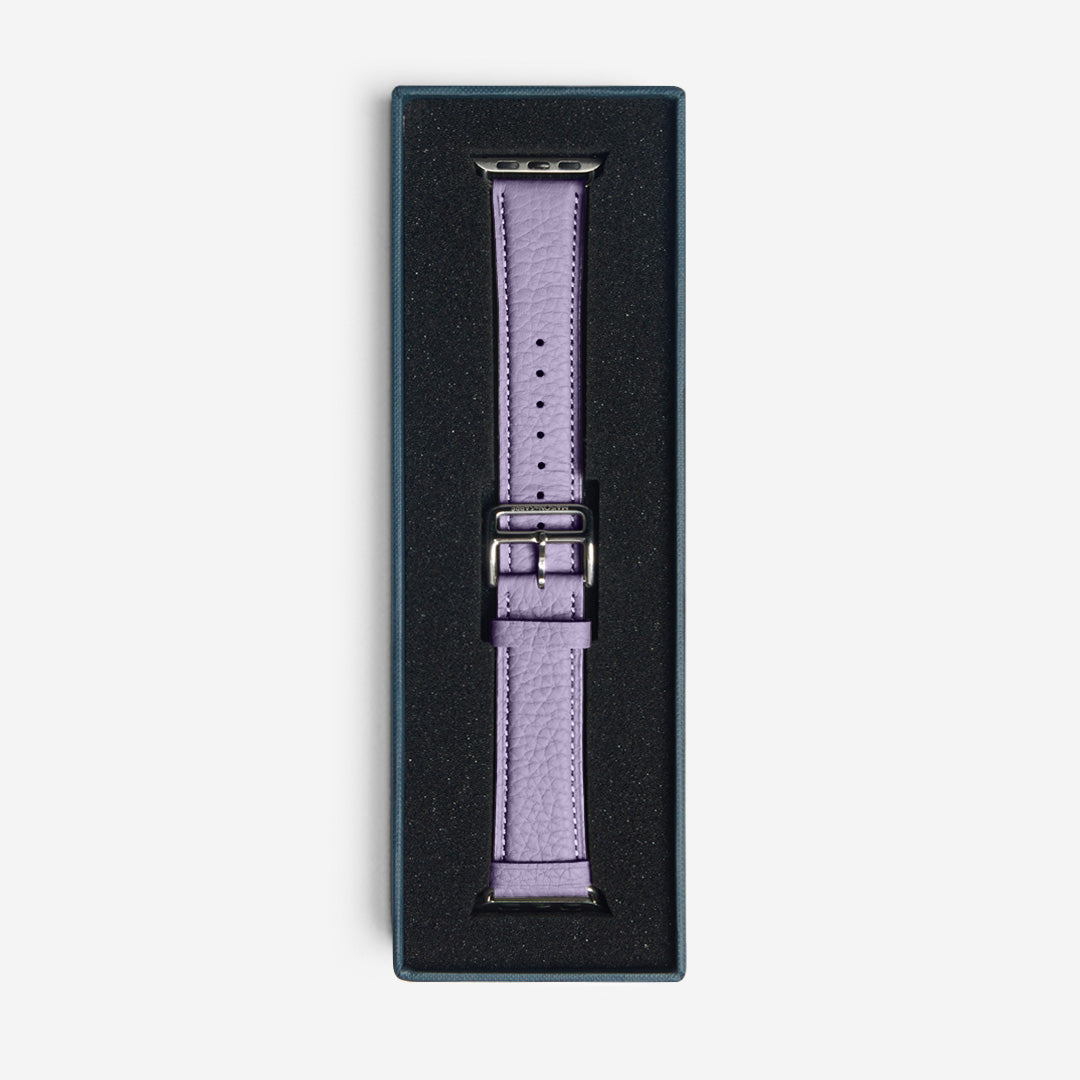 Apple Watch Band (42/45/49mm) - Lavender Purple