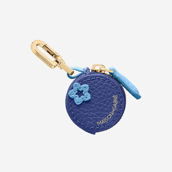 The SABRÉMOJI™ Fruit Charm - Blueberry – MAISON de SABRÉ