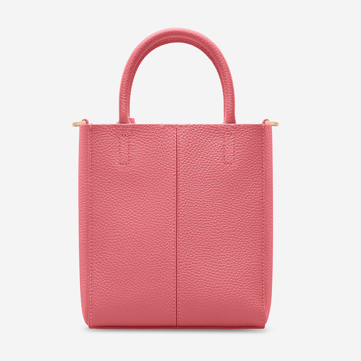 The Mini Soft Tote - Candy Sandstone – MAISON de SABRÉ