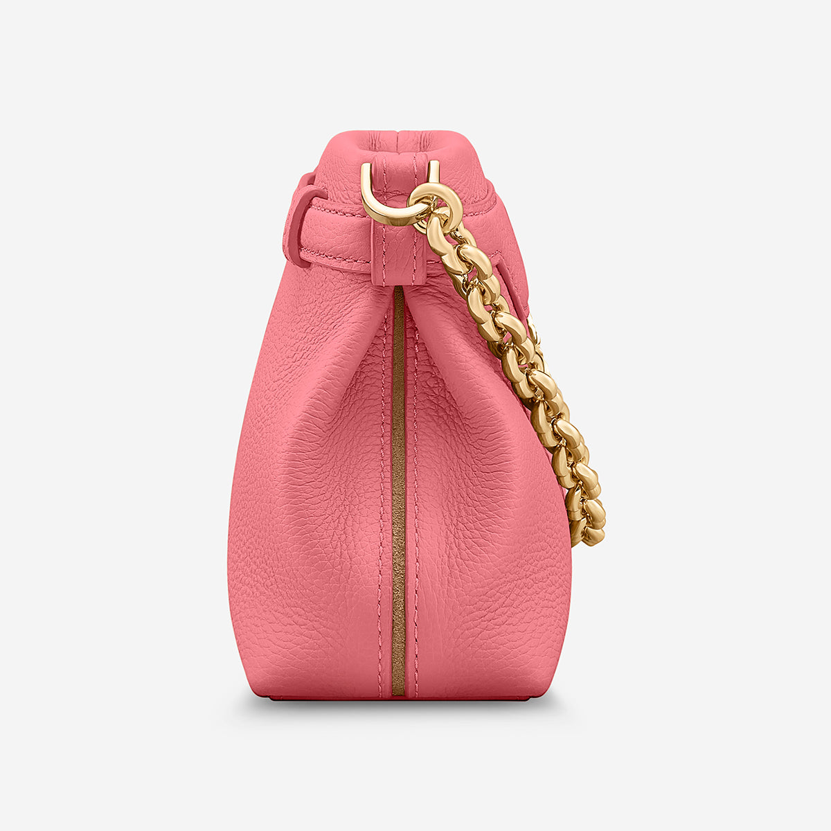 Palais Soirée in Candy Pink | MAISON de SABRÉ