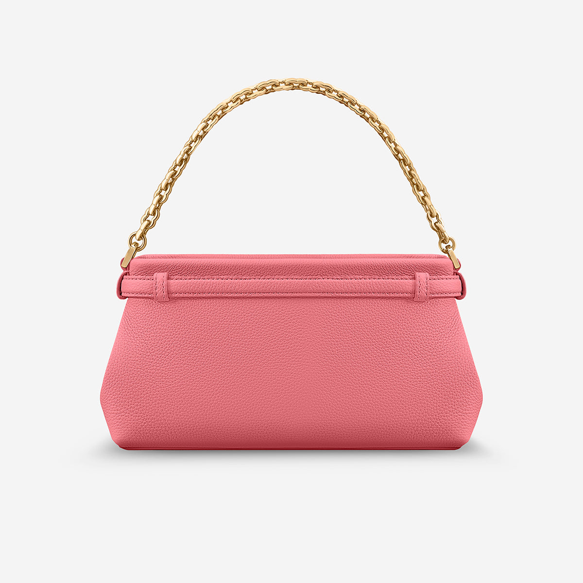 Palais Soirée in Candy Pink | MAISON de SABRÉ