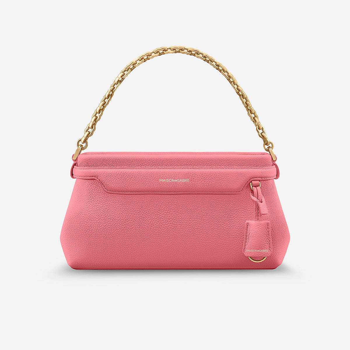 Palais Soirée in Candy Pink | MAISON de SABRÉ
