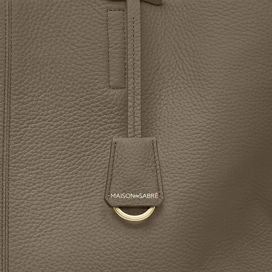 cashmere-clay front