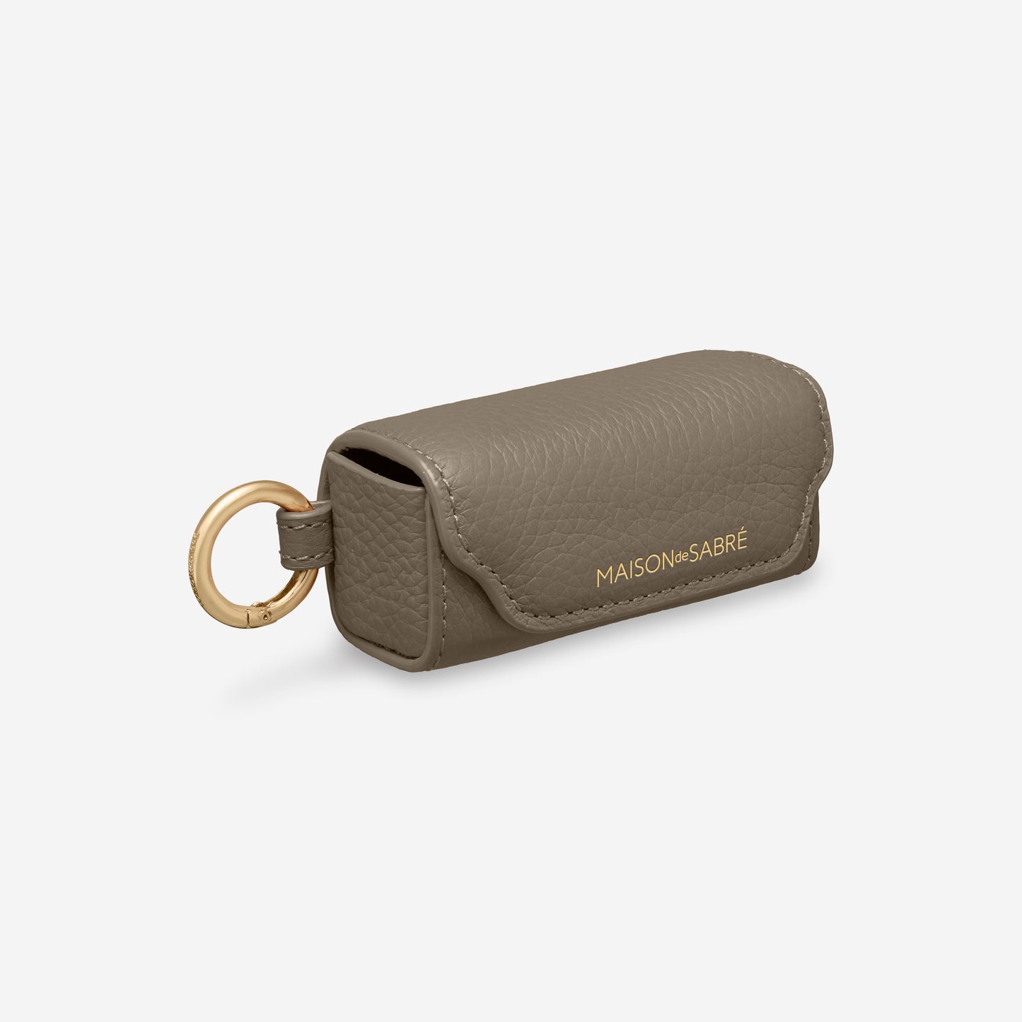 The Lipstick Charm - Cashmere Matcha