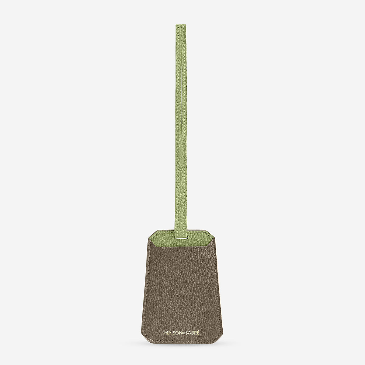 The Luggage Tag