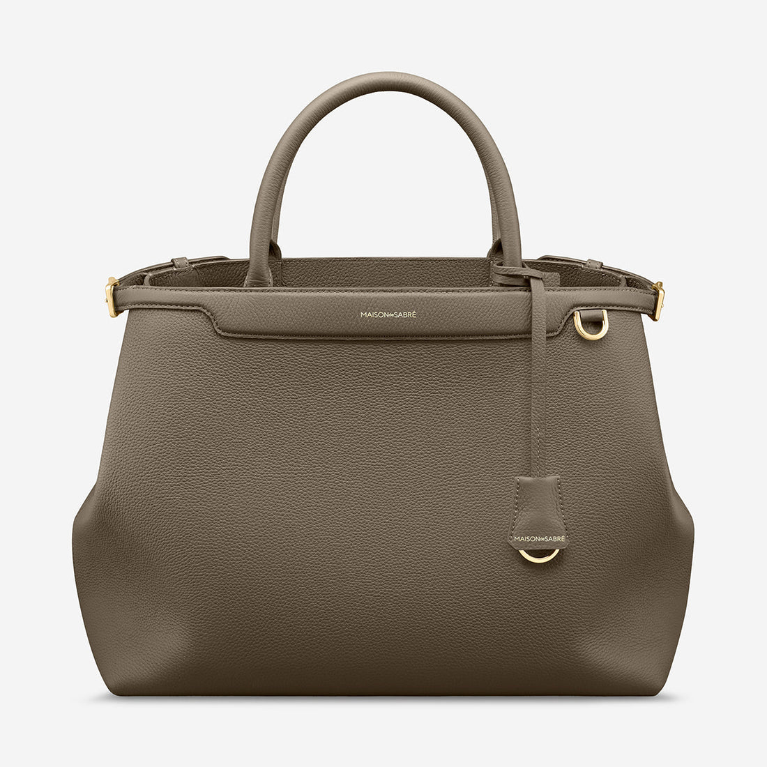 The Large Palais - Cashmere Clay