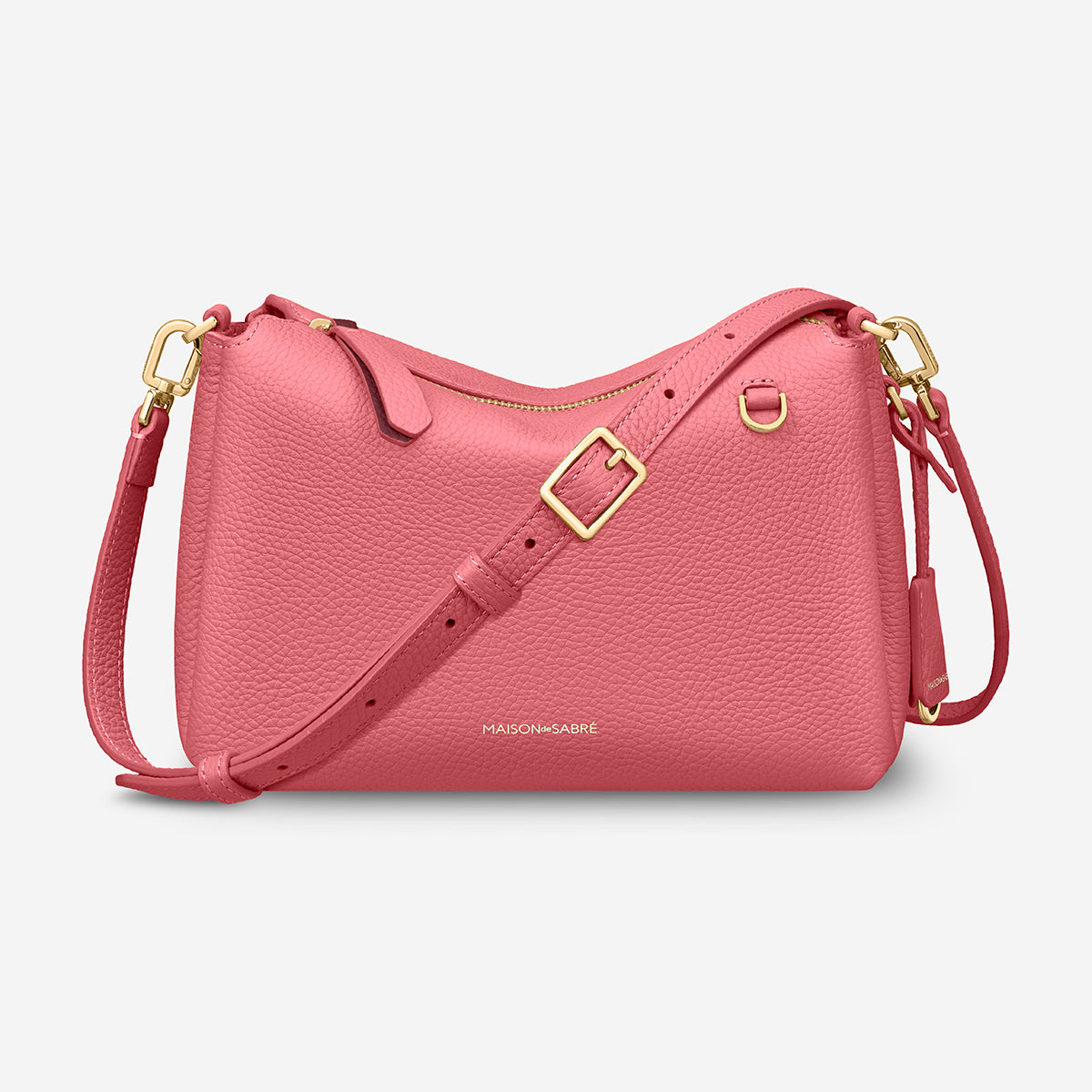 小物 MAISON de SABRE Soft Trio in Candy Pink | MAISON de SABRÉ