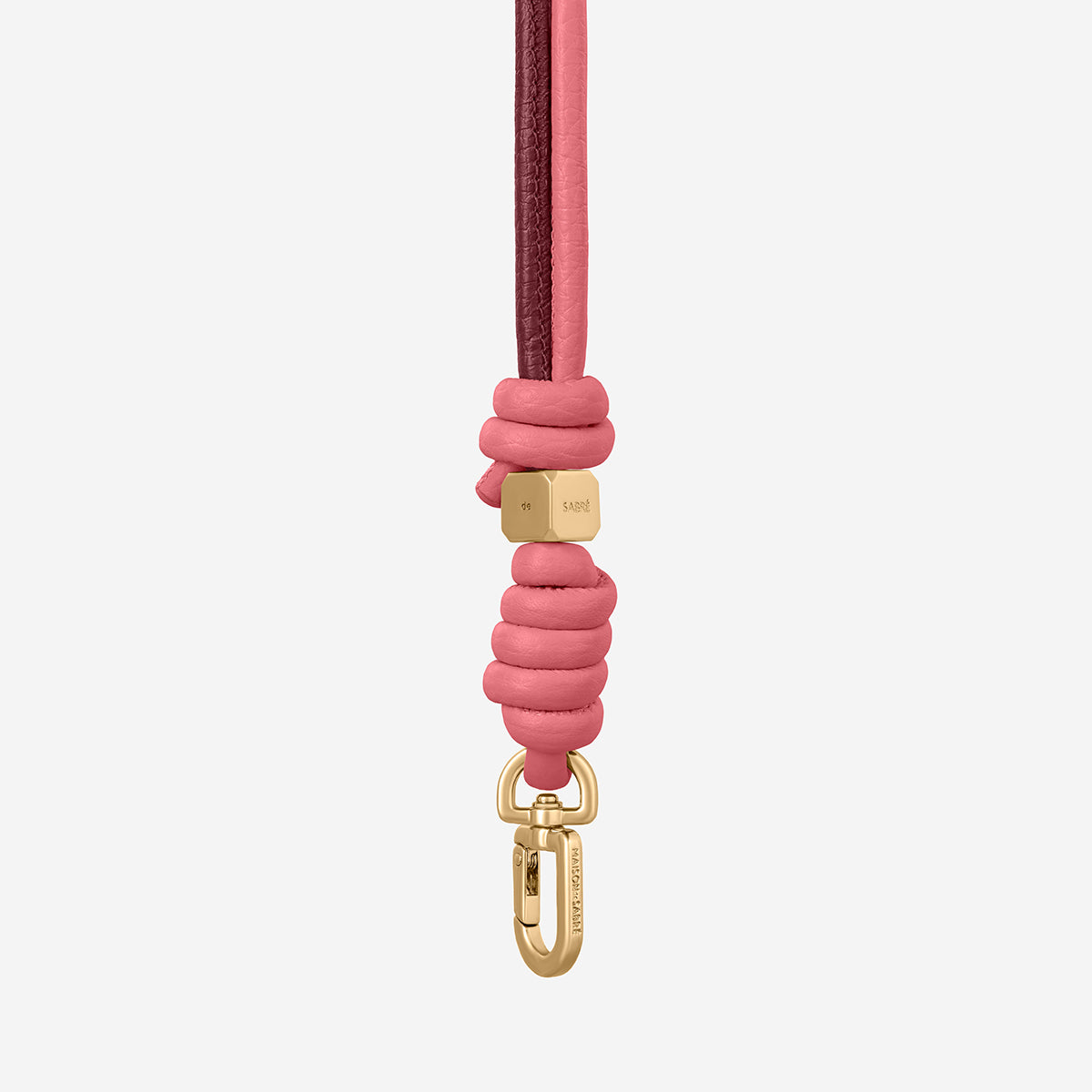 The Twist Handle - Candy Plum