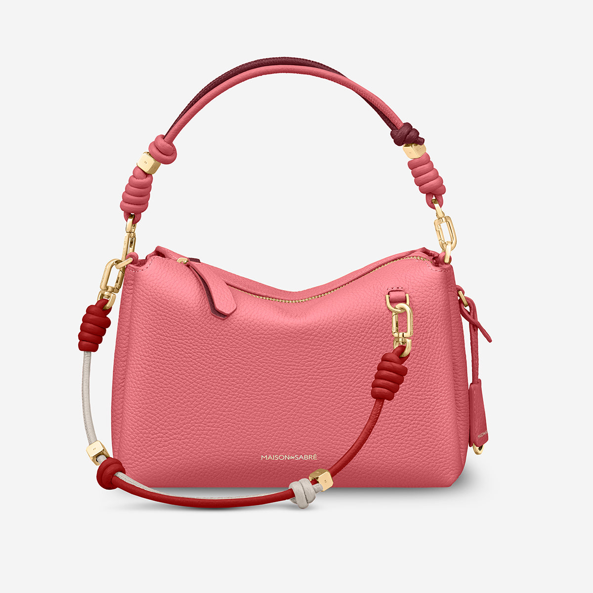 The Twist Handle - Candy Plum