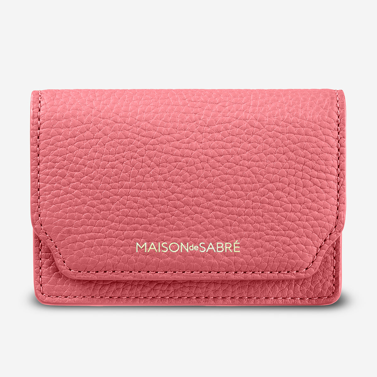 Card Case - Candy Pink