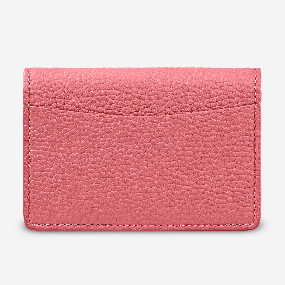 Card Case - Candy Pink