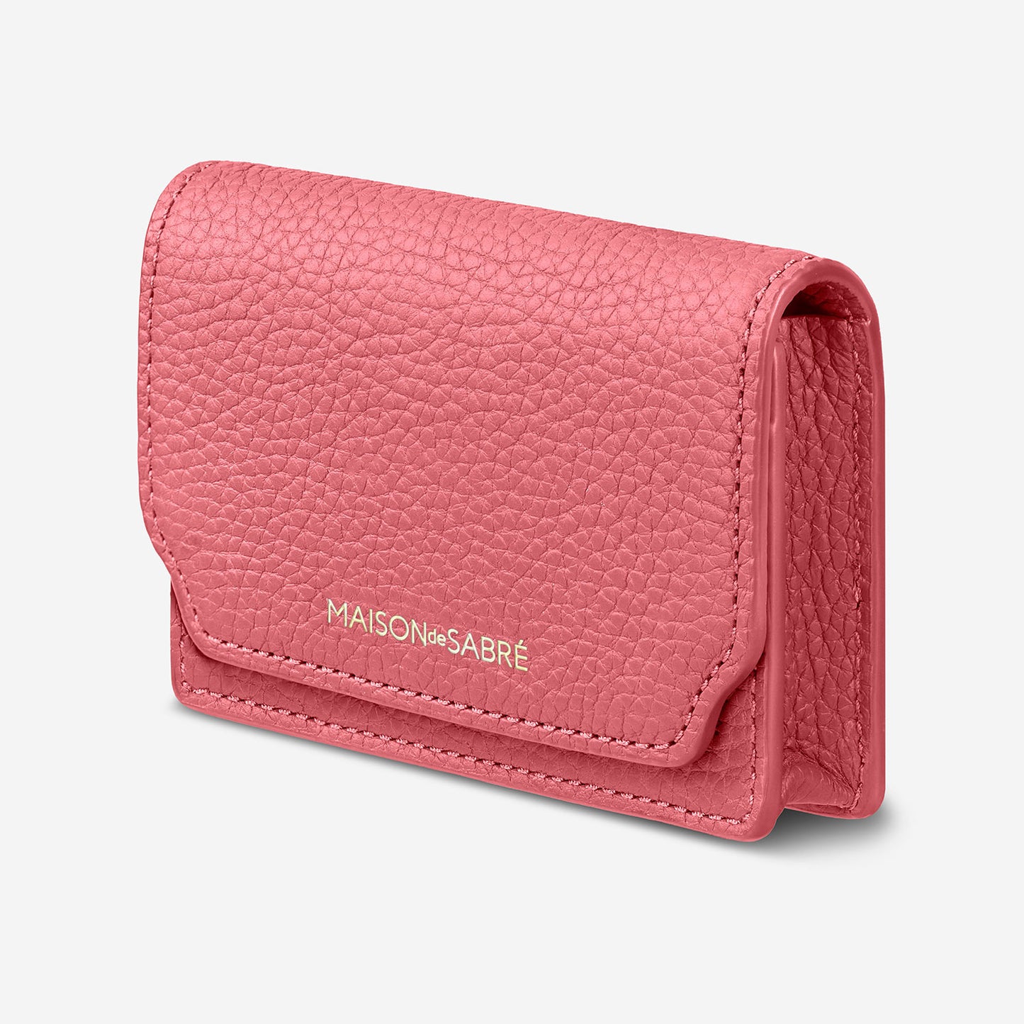 Card Case - Candy Pink