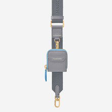 The Utility Strap - Dove Sky