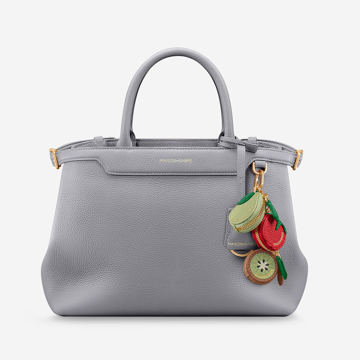 The Medium Palais - Dove Grey