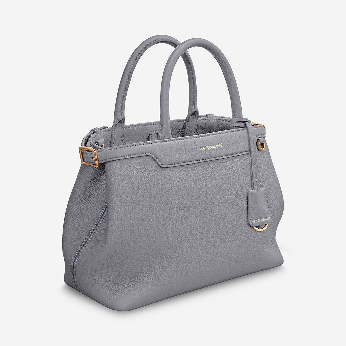 The Medium Palais - Dove Grey