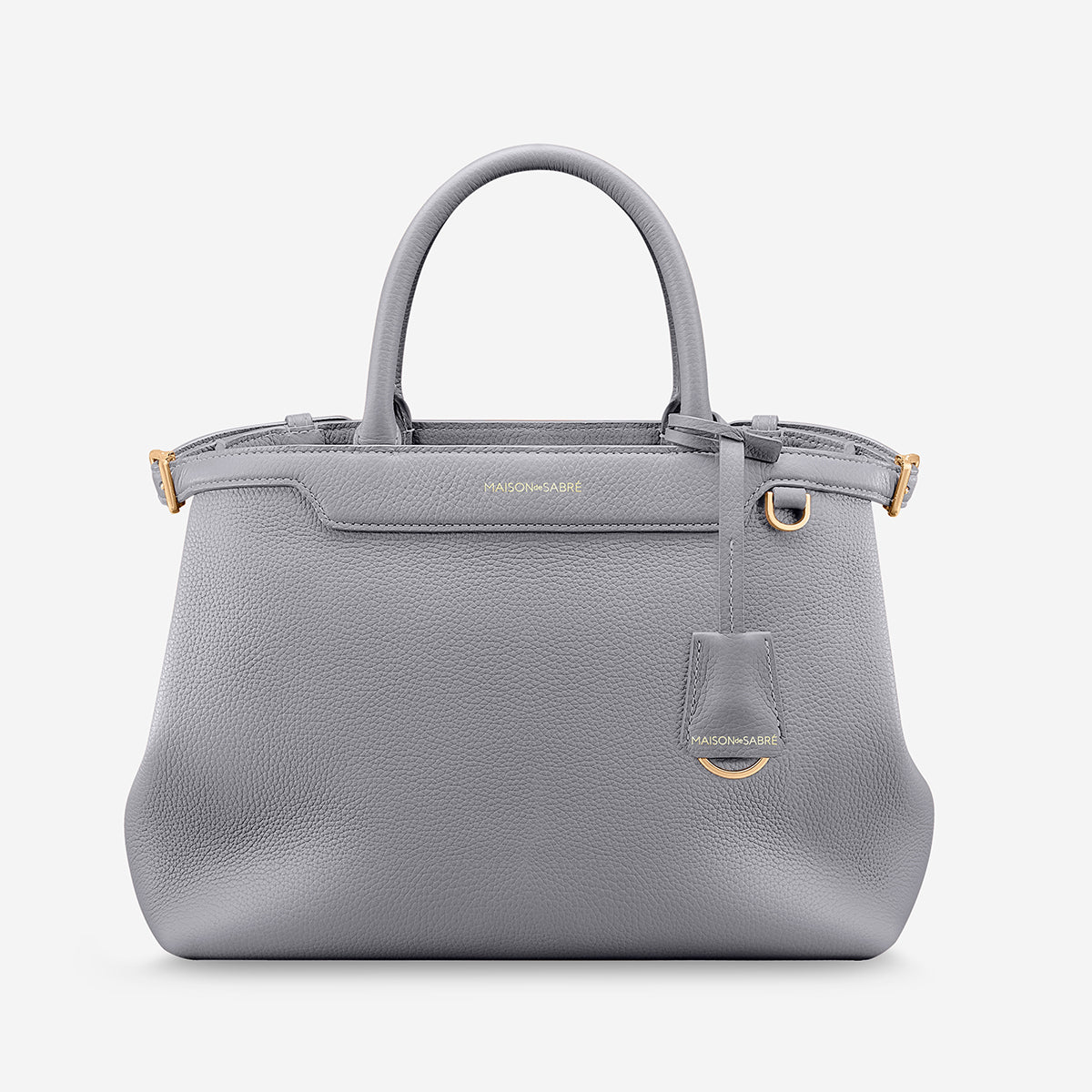 The Medium Palais - Dove Grey