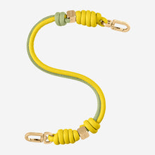 The Twist Handle - Daisy Matcha