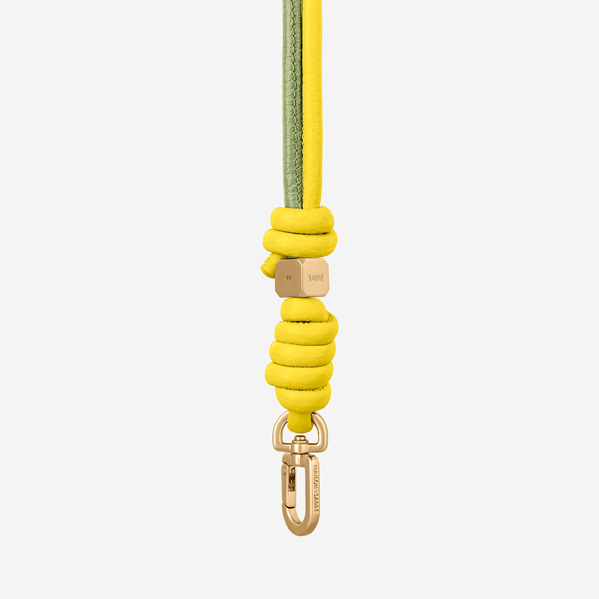 The Twist Handle - Daisy Matcha
