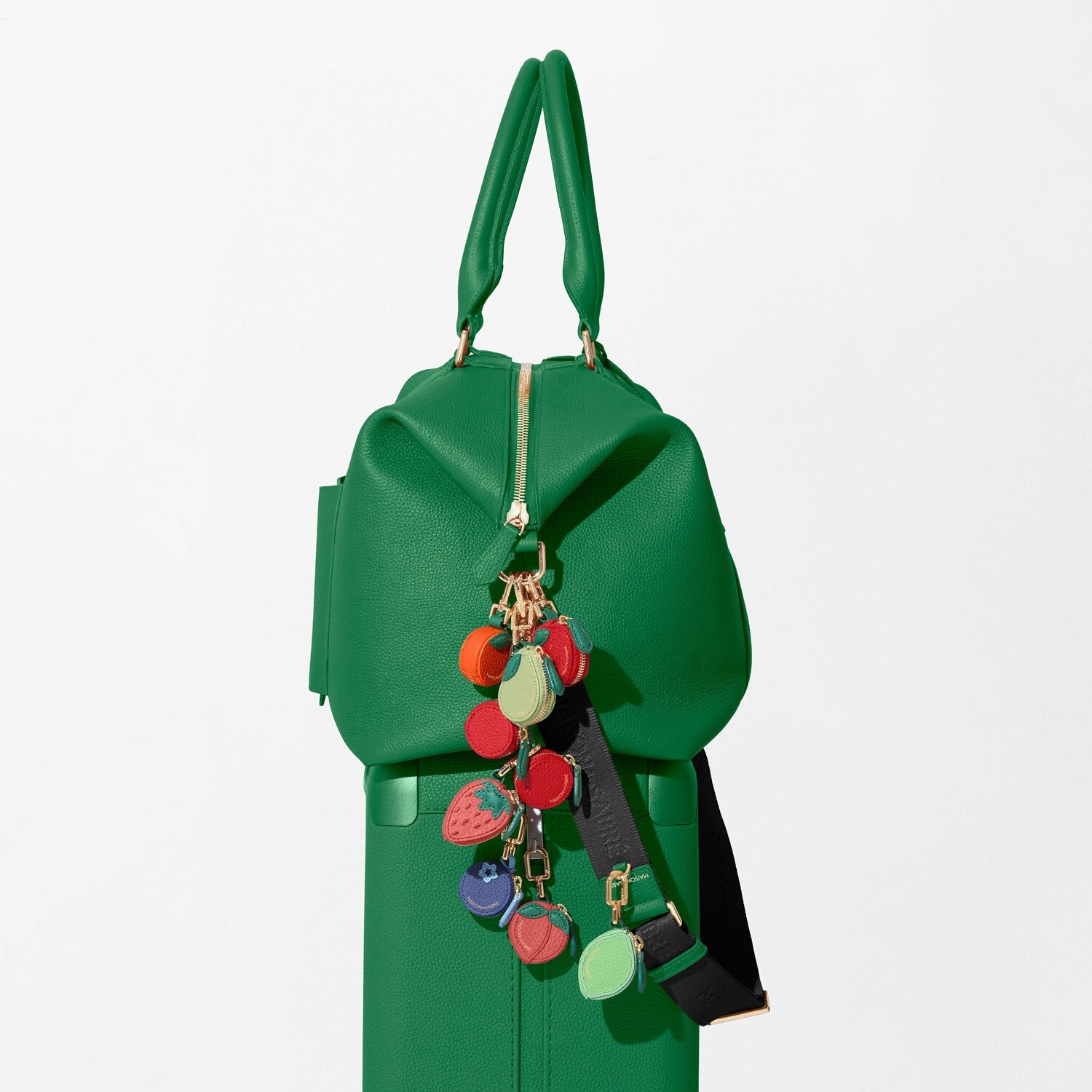 SABRÉMOJI™ Fruit Charm in Strawberry | MAISON de SABRÉ