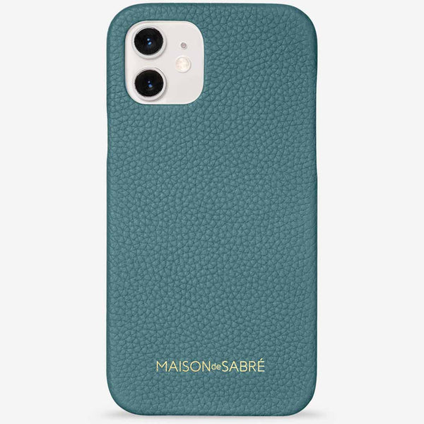iPhoneケース maison de sabre iPhone12 pro FRONT-BONDIBLUE_0f33b0db-188c-