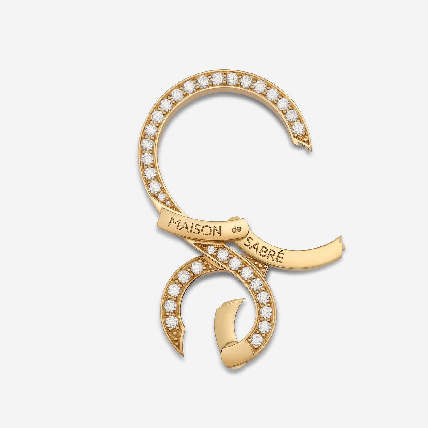 The Anniversary Edition Charm