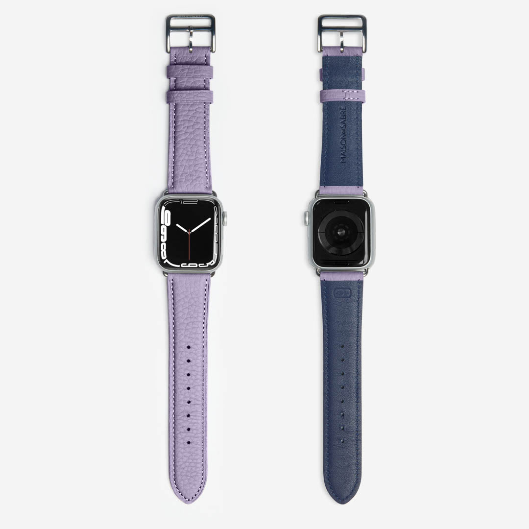 Apple Watch Band (42/45/49mm) - Lavender Purple