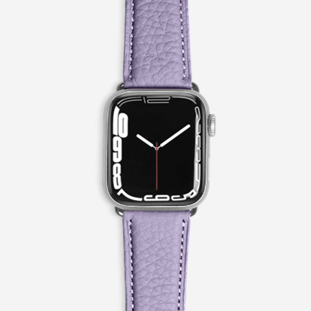 Apple Watch Band (42/45/49mm) - Lavender Purple