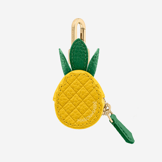 The SABRÉMOJI™ Fruit Charm - Pineapple