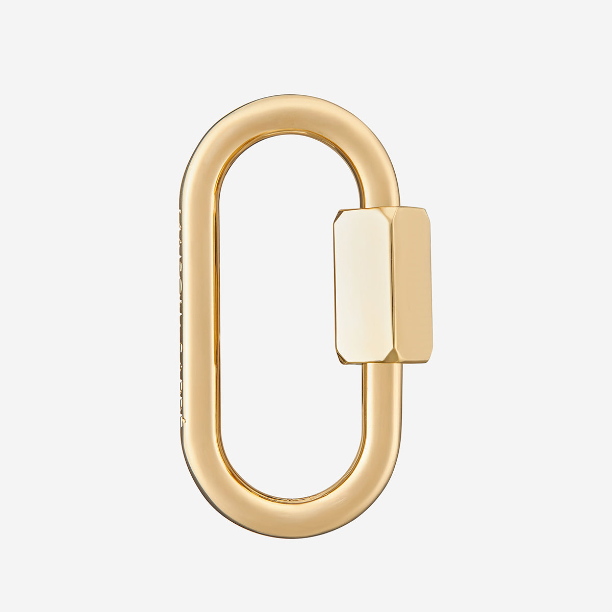 Complimentary Charm Clip