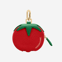 The SABRÉMOJI™ Fruit Coin Purse - Tomato