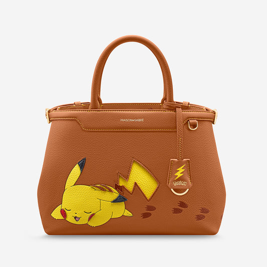 The Medium Palais - Pikachu