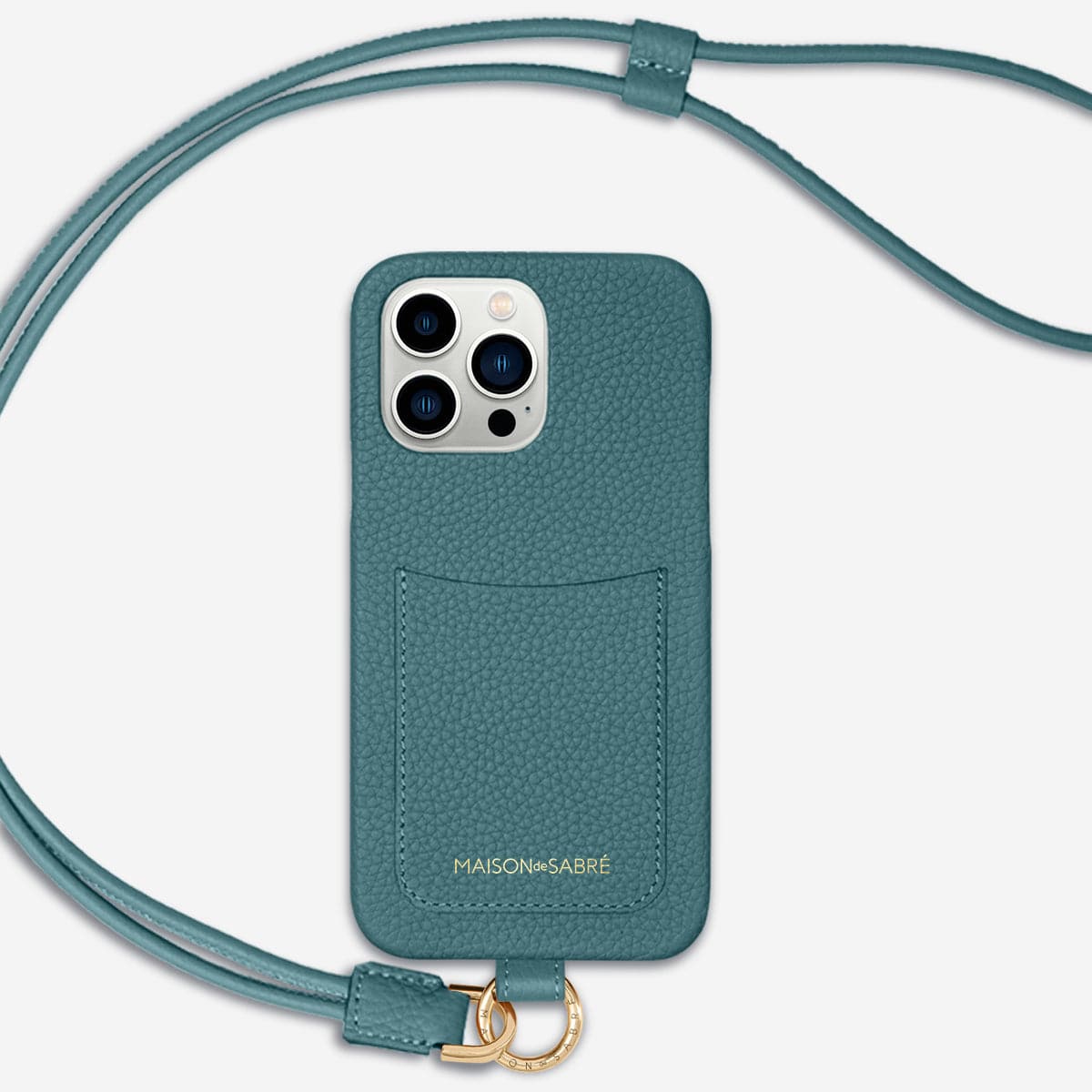 The Sling Phone Case - iPhone 13 Pro